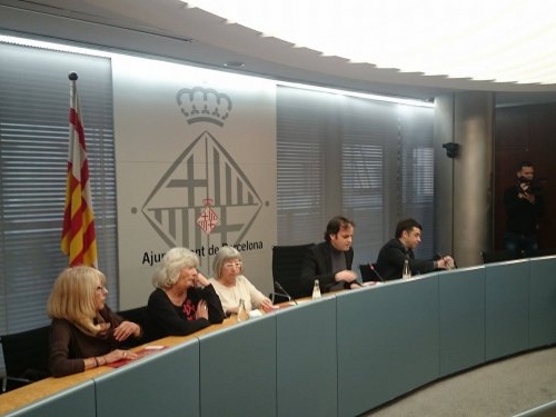 L'Ajuntament de Barcelona impulsarà una querella contra Carlos Rey l’advocat i militar que va signar la pena de mort a Salvador Puig Antich 